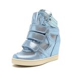 Сникерсы Gerzedo, р.37-38. Натуральная кожа