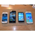 Мобильные телефоны.