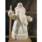 Дед Мороз СССР . Ковель