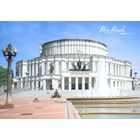 Беларусь 2022 Мой Минск театр оперы и балета