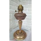 Лампа керосиновая до 17 го, Матадоръ.