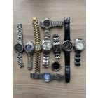 Часы мужские 10шт с РУБЛЯ