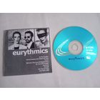 (mp3)  EURYTHMICS