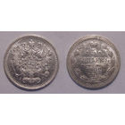 5 копеек 1902 UNC