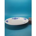 Тарелка СССР  ЗИК.