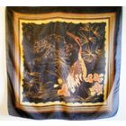 Платок (синтетика),. 85х85 см.