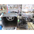 Кинопроектор завода "КИНАП" 1939 г. с кинопленкой.