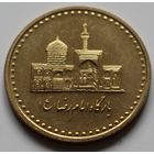 Иран 100 риалов 2004 год