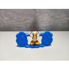 Фигурка пингвин пингвиненок крутящийся kinder