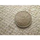 1 шиллинг , Австрия ,   1925 год