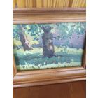 Ридико Я.картон масло