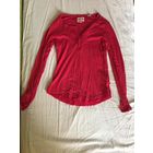 Новый качественный лонгслив Mustang, S