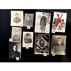 Фотографии военных