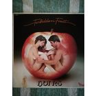 Пластинка виниловая.  HOT R.S - FORBIDDEN FRUIT