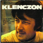 Krzysztof Klenczon, Trzy Korony (Ex. Czerwone Gitary) – Trzy Korony, LP 1971