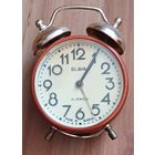 Часы будильник