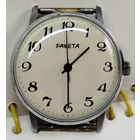 Часы "Ракета" костюмные