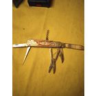 Ножи перочинные СССР