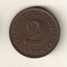 Эстония 2 сент 1934 2