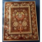 Шкатулка большая герб бсср соцреолизм редкость распродажа коллекции