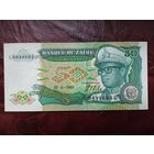 50 заир Заир 1988 г.