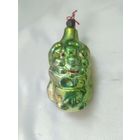 Виноградинка из серии Чиполлино.