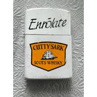 Зажигалка бензиновая "Scots WHISKY"