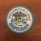 Подставка Babycham /Великобритания/ No 2