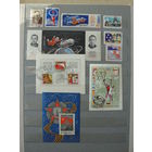 Продажа коллекции с 1 рубля! Гашеные почтовые марки СССР