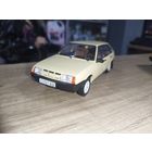 Ваз 2109 с рубля