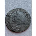 3 гроша 1781 год Пруссия