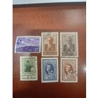 Ссср сборный 40е