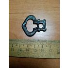 Древняя фибула