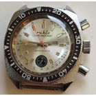 Часы "Ruhla-Chronograph" Как в фильме Мимино,За вашу цену!