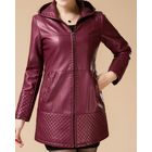 ШИКАРНАЯ КУРТКА из КОЖИ