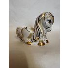 Статуэтка фарфоровая "Лошадка" (конь)  ДФЗ