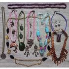 Бижутерия всякое разное