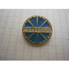 МАЛАДОСТЬ
