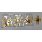 Микросхемы Новые 4 штуки