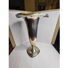 Ваза Серебро США