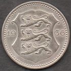 Эстония. 50 сентов 1936.