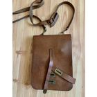 Идеальный планшет  офицера  Красной Армии-репарация. музейный сохран! От состояния и цена!