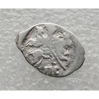 Иван IV Васильевич (Грозный) 1533-1584 гг. Копейка. /26