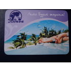 Календарик 07.2010-06.2011 г.  Элдиви. Лето будет жарким!