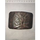 Пряжка артиллерии риа