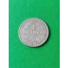 1 марка 1892 Е