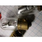 ЛАМПЫ ИНДИКАТОРНЫЕ МН-3, МН-4. ПО 25 КОП.