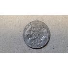 Двуденарий 1620