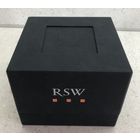 Коробка от часов RSW