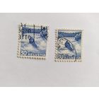 Швейцария 1936  1м